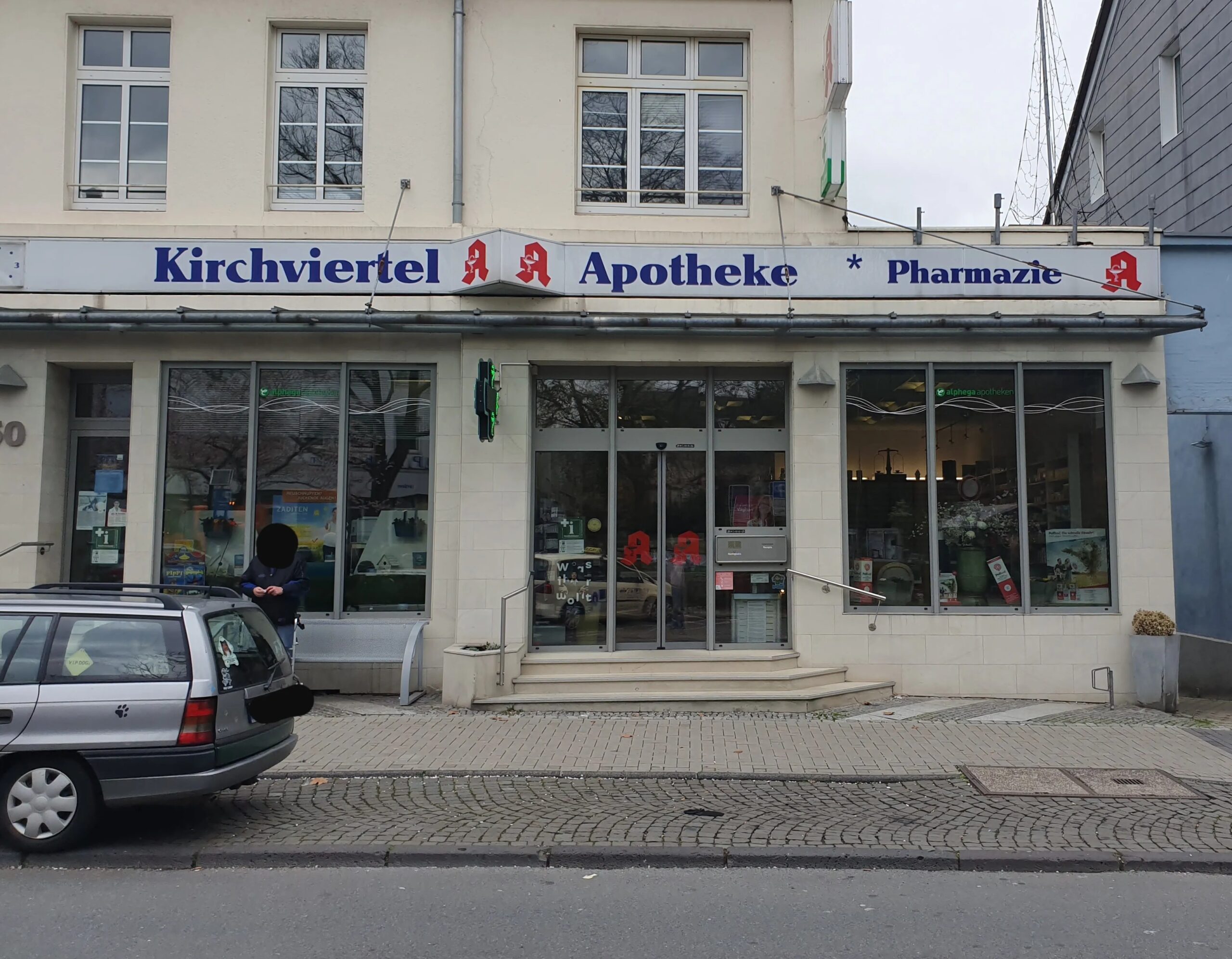 Apo-Bild
